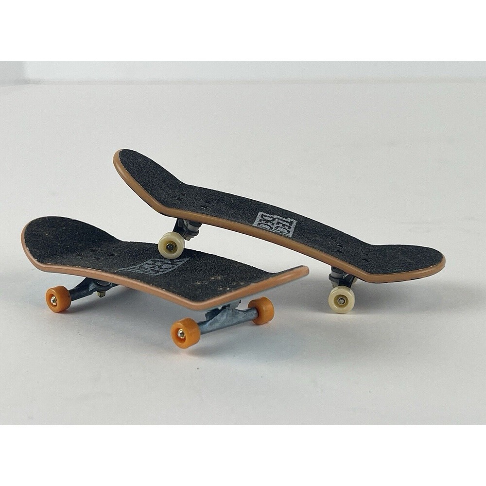 Set Of Two Tech Decks 1 Element‎ 1 Coach Funk | Fun Toys - Picture 5 of 6